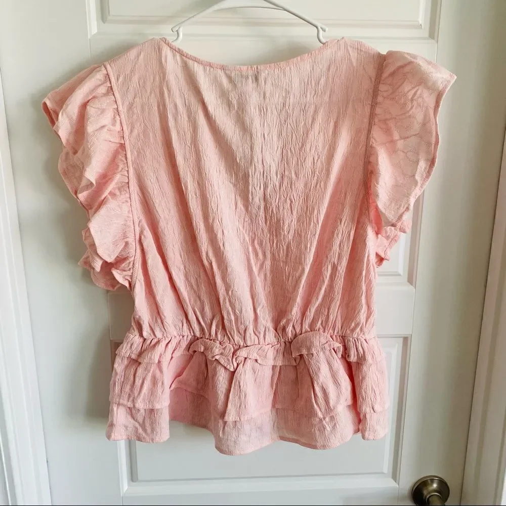 Express Blouse   - Picture 4 of 4